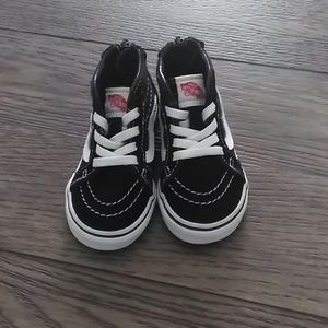 Toodle unisex vans